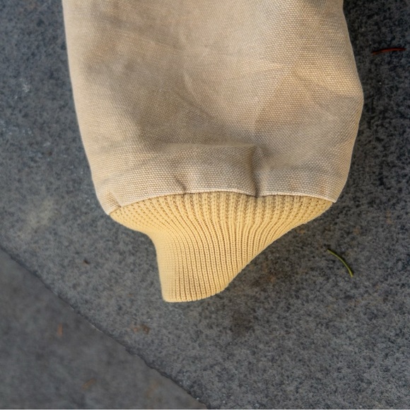 Carhartt Santa Fe Jacket - Picture 8 of 9